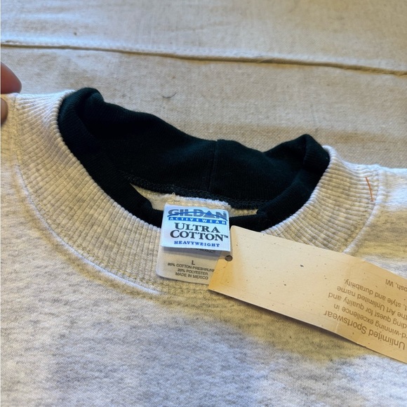 Sweeny’s Shady Nook Resort Sweatshirt - Picture 3 of 7